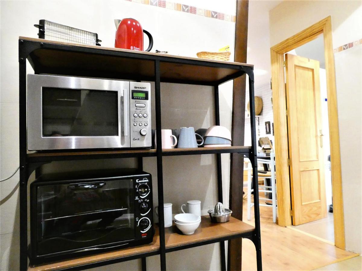 Logrocity Corazon De Logrono Parking Privado Gratis Exterior foto