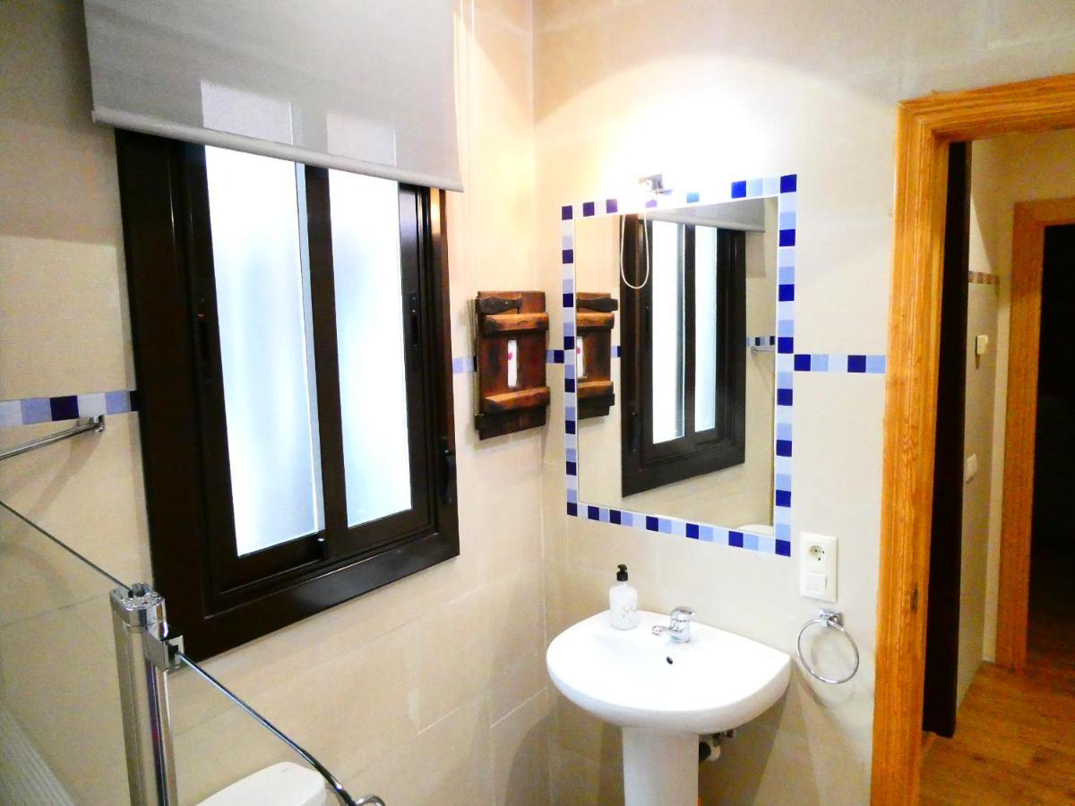 Logrocity Corazon De Logrono Parking Privado Gratis Exterior foto