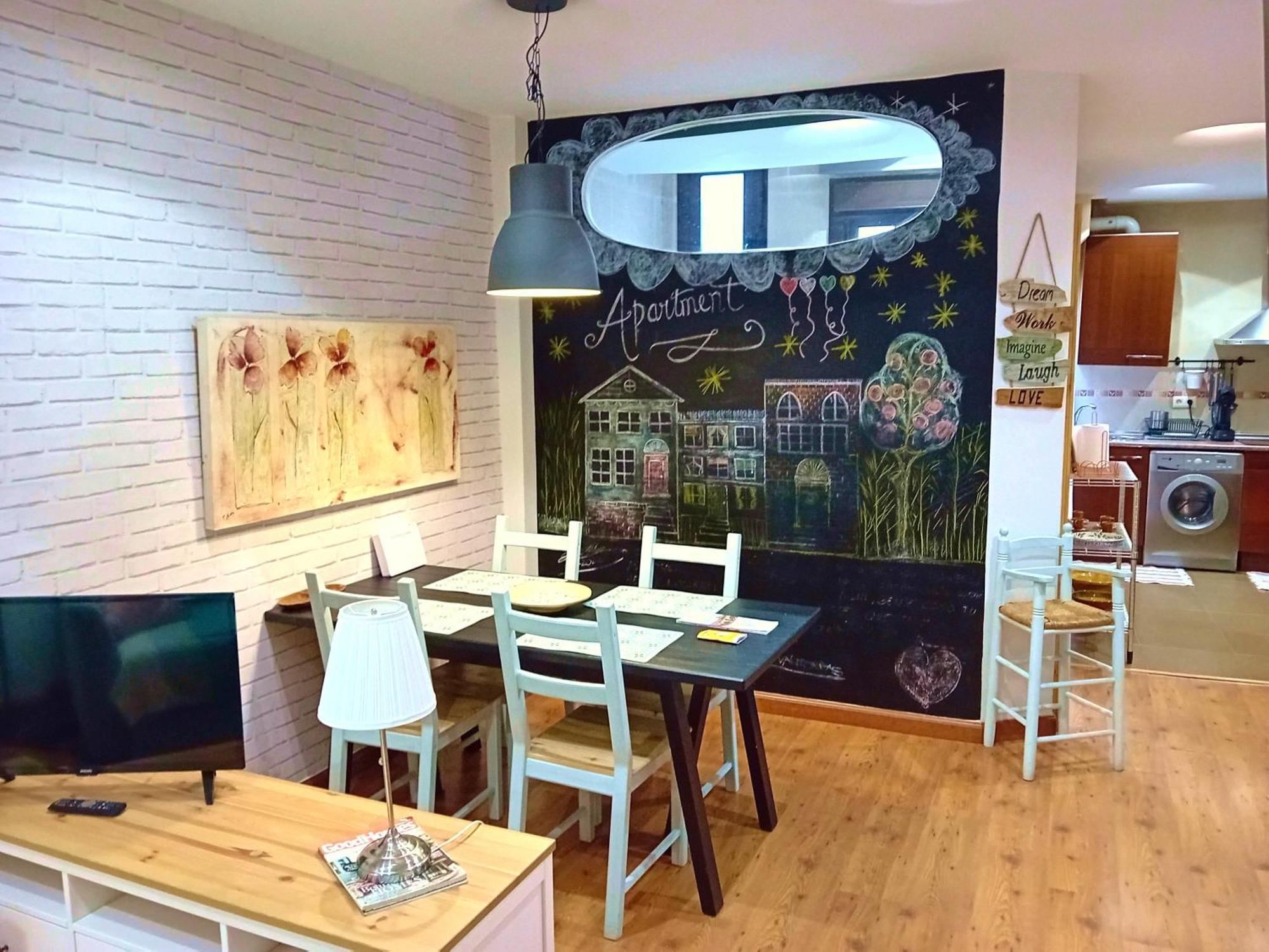 Logrocity Corazon De Logrono Parking Privado Gratis Exterior foto